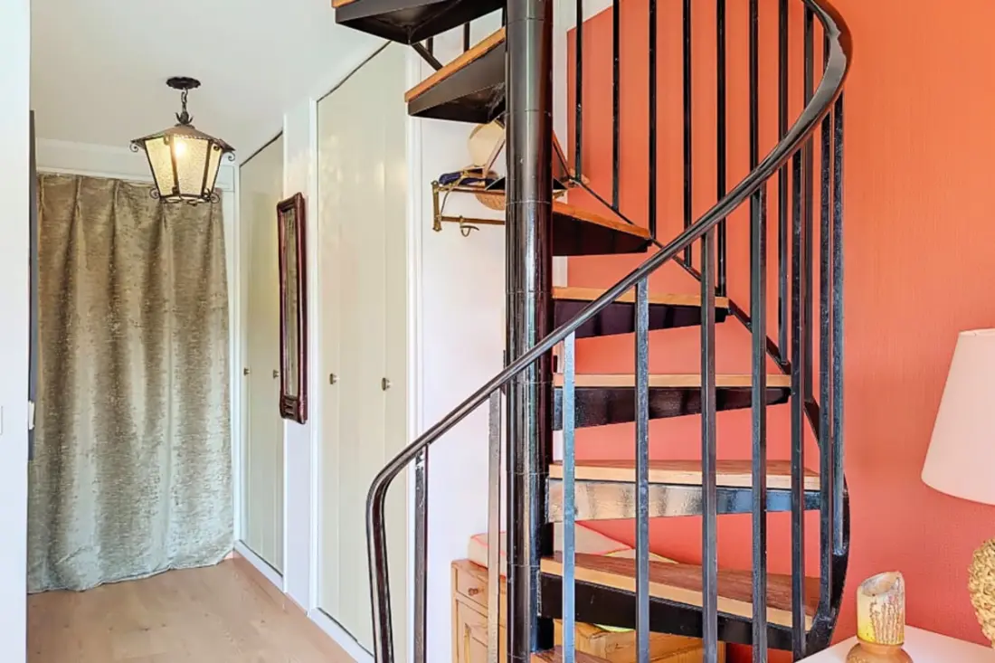 Appartement met balkon Bekijk Golf Volledig Zuid