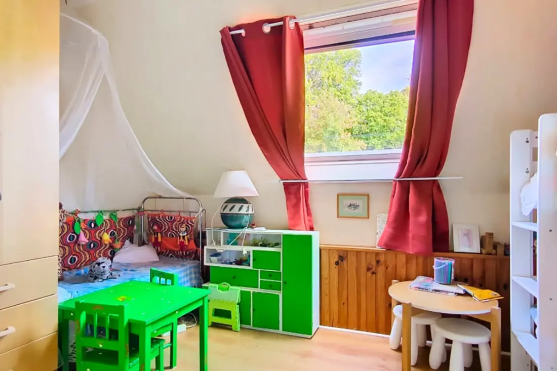 Appartement met balkon Bekijk Golf Volledig Zuid