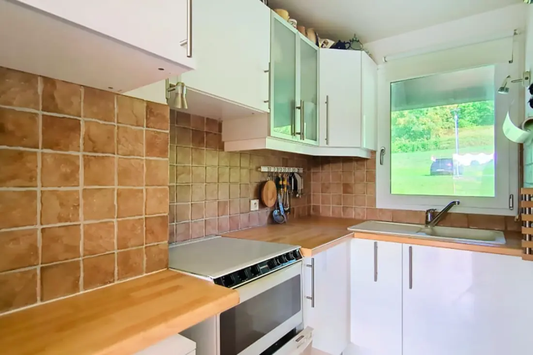 Appartement met balkon Bekijk Golf Volledig Zuid
