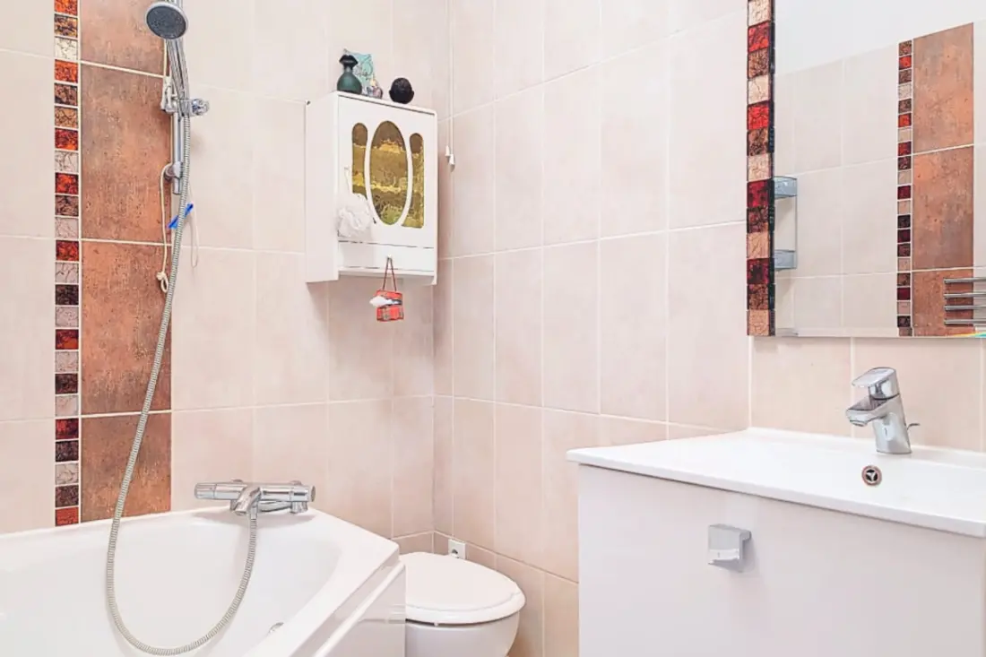Appartement met balkon Bekijk Golf Volledig Zuid