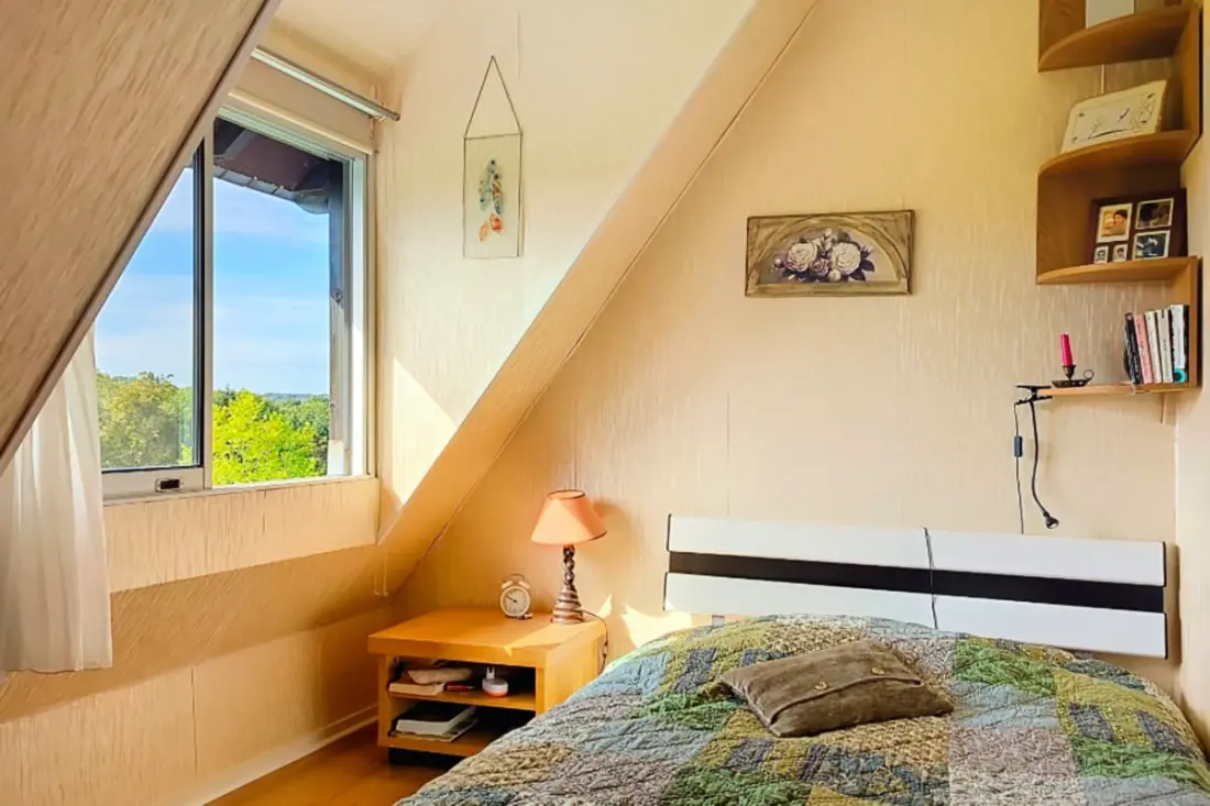 Appartement met balkon Bekijk Golf Volledig Zuid