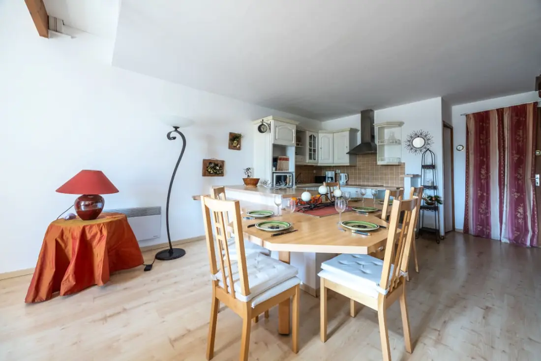 Charming Duplex a Beuzeval kastélyban -