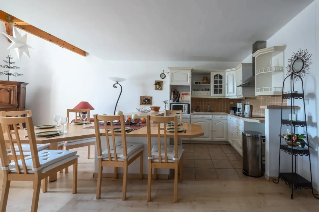 Charming Duplex a Beuzeval kastélyban -