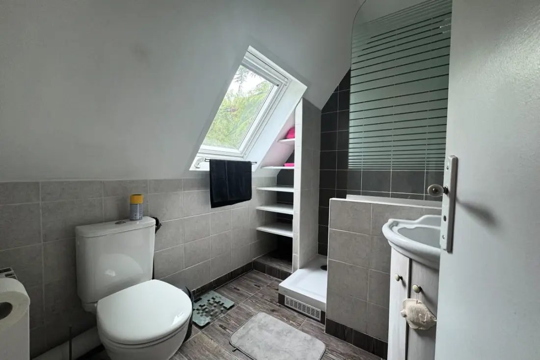 Cocooning Apartman Golf View