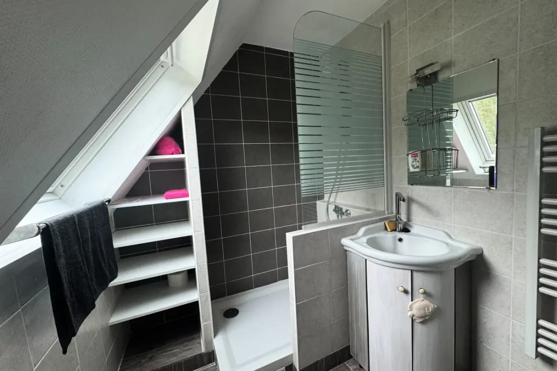 Cocooning Apartman Golf View