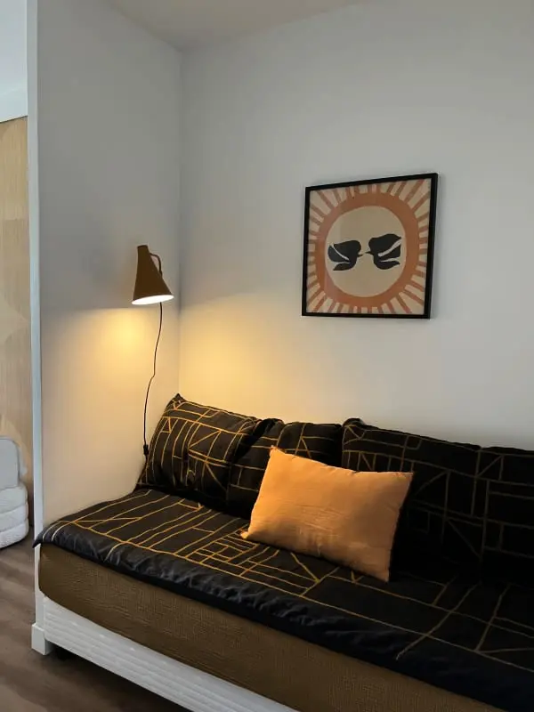 Családi apartman De La Mer D'houlgate közelében