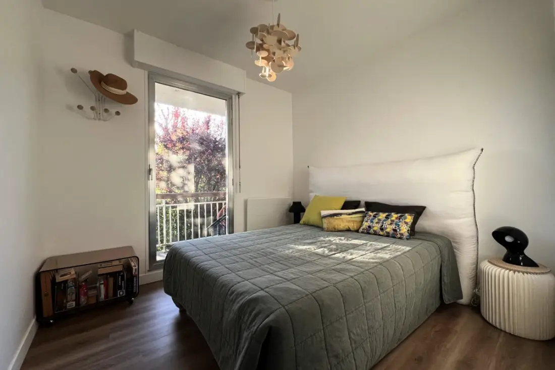 Családi apartman De La Mer D'houlgate közelében