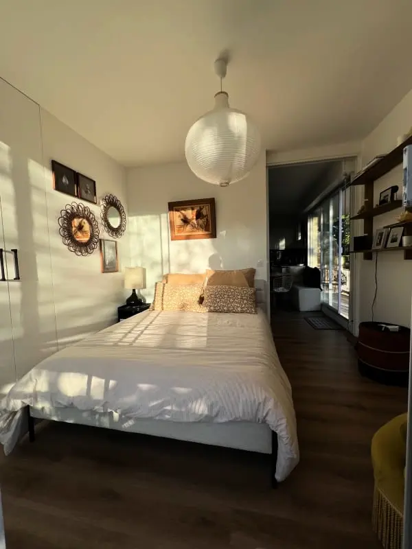 Családi apartman De La Mer D'houlgate közelében