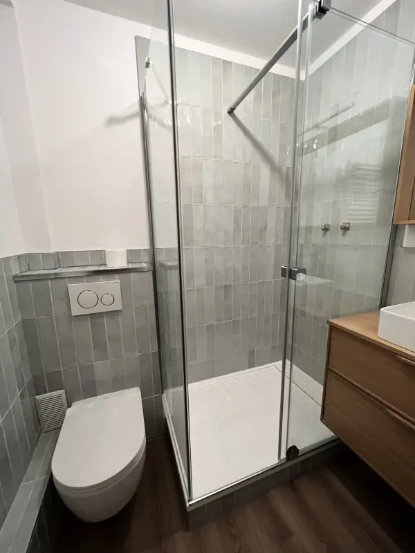 Családi apartman De La Mer D'houlgate közelében