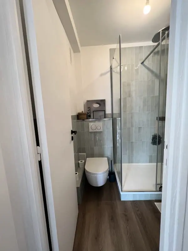 Családi apartman De La Mer D'houlgate közelében