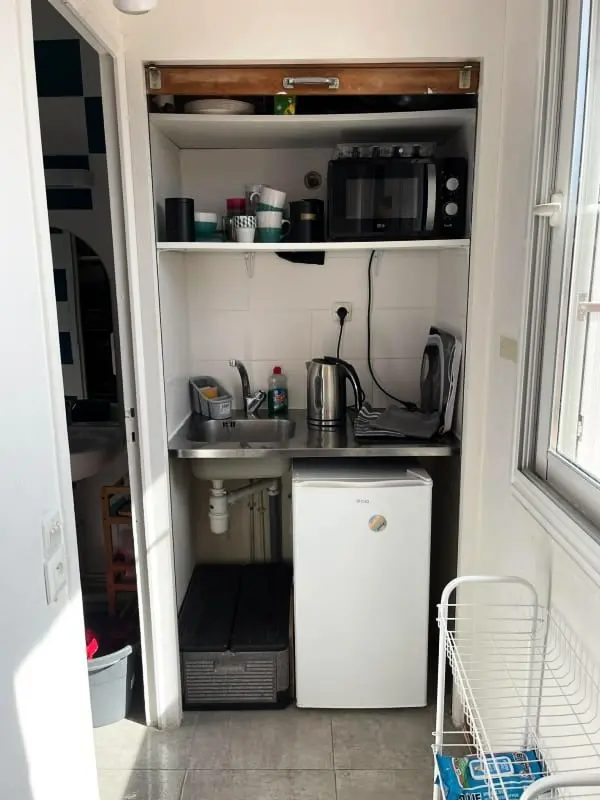 Apartman Tout Confort Au Pied De Plage