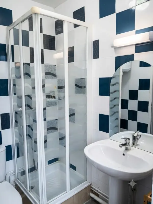 Apartman Tout Confort Au Pied De Plage