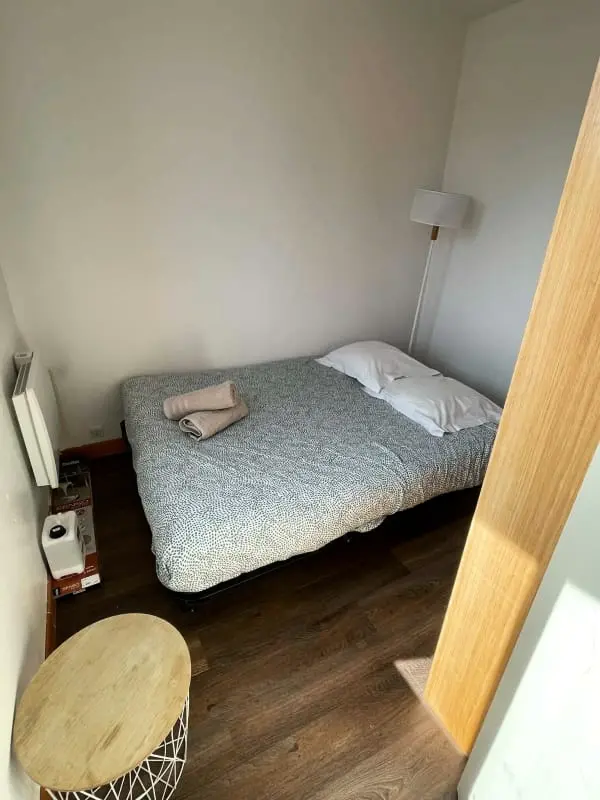 Apartman Tout Confort Au Pied De Plage