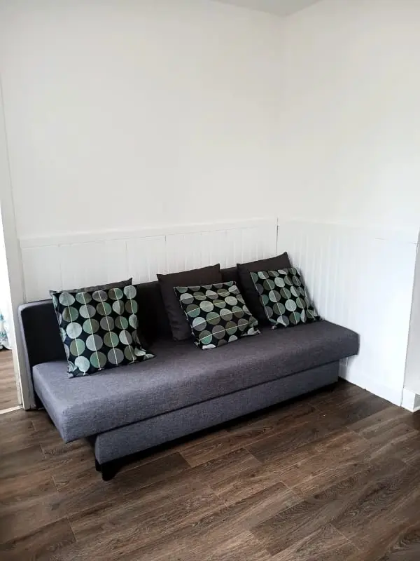 Apartman Tout Confort Au Pied De Plage