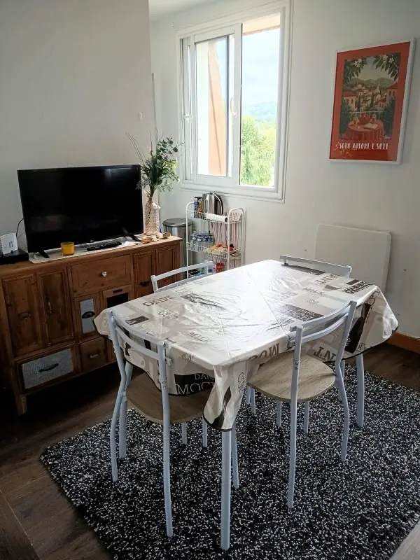 Apartman Tout Confort Au Pied De Plage