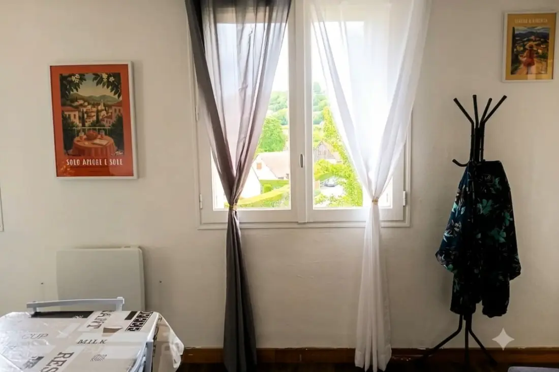 Apartman Tout Confort Au Pied De Plage