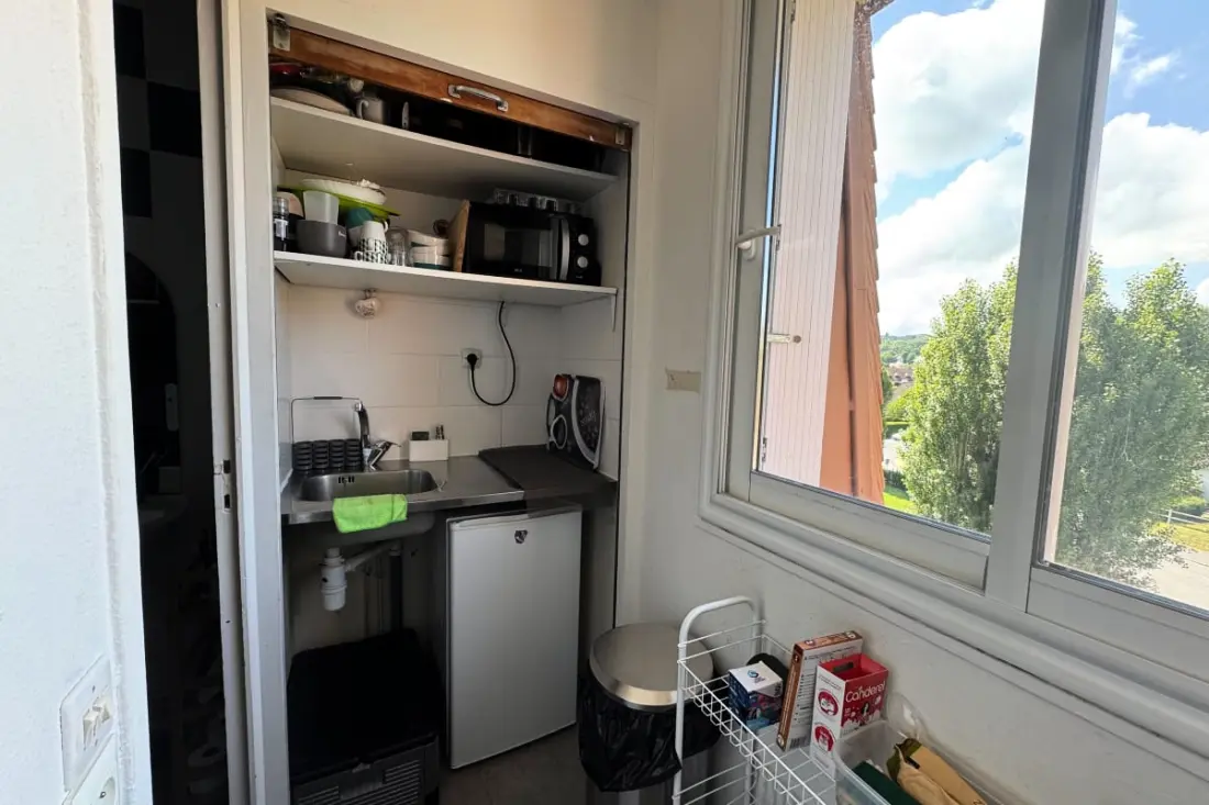 Apartman Tout Confort Au Pied De Plage