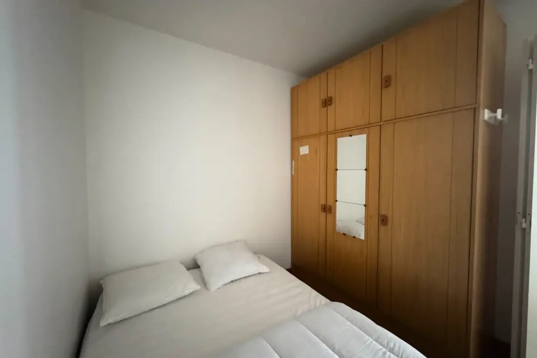 Apartman Tout Confort Au Pied De Plage