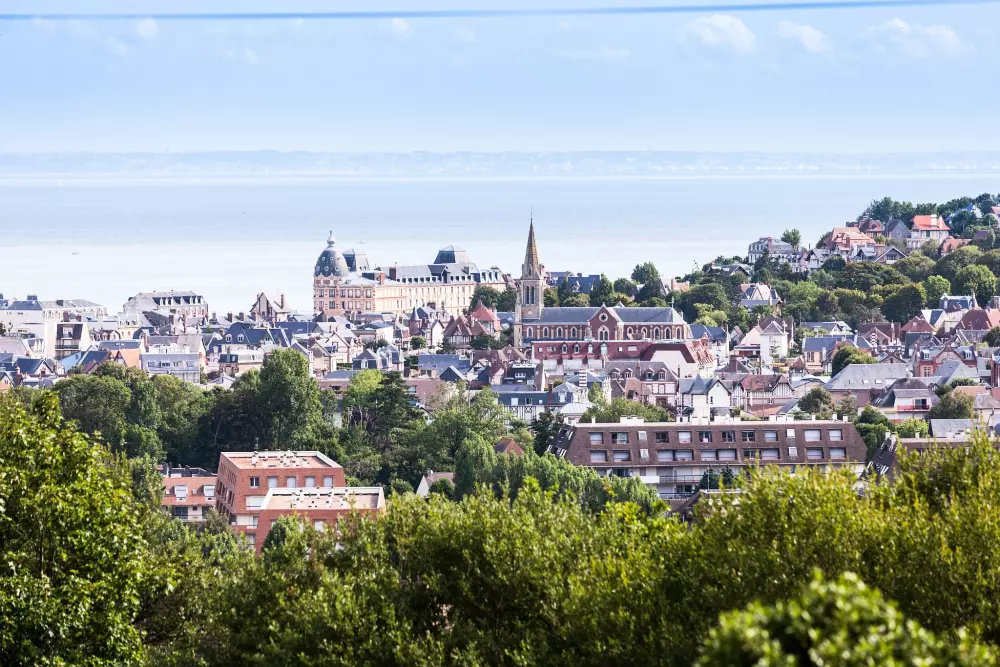 Campingplatz La Vallée
