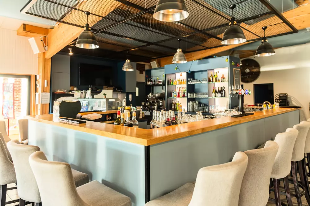 Campingplatz La Vallée