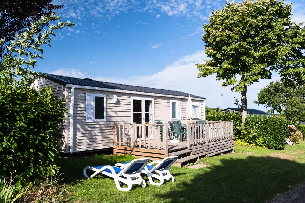 Campingplatz La Vallée