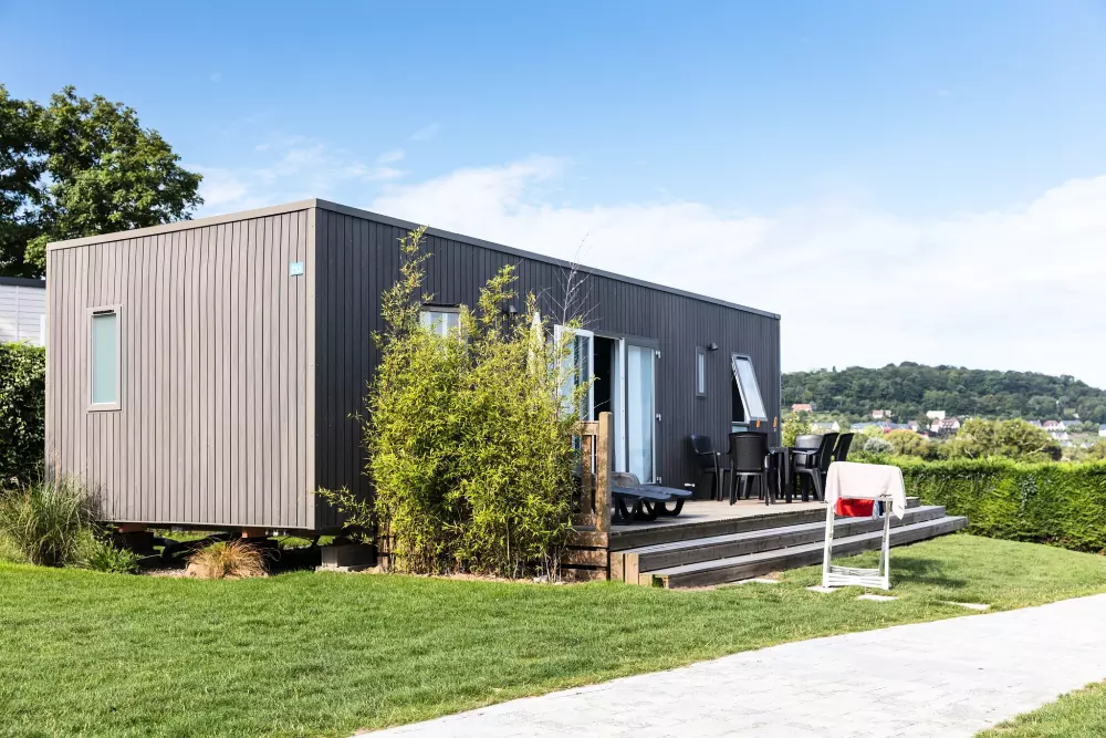 Campingplatz La Vallée