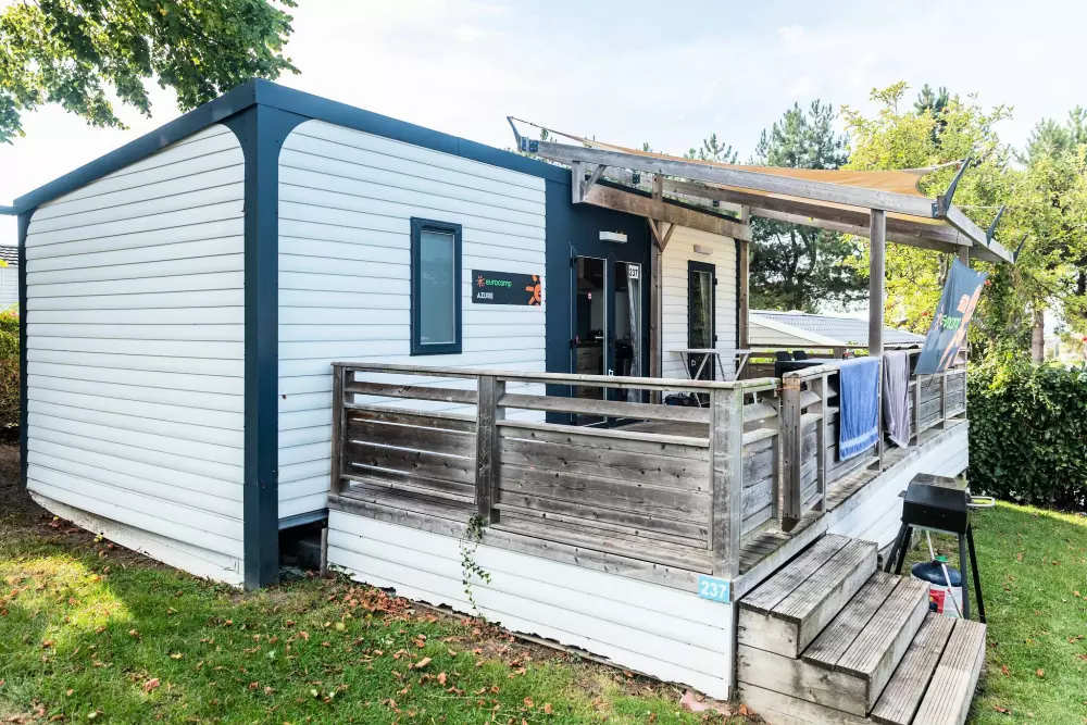 Campingplatz La Vallée