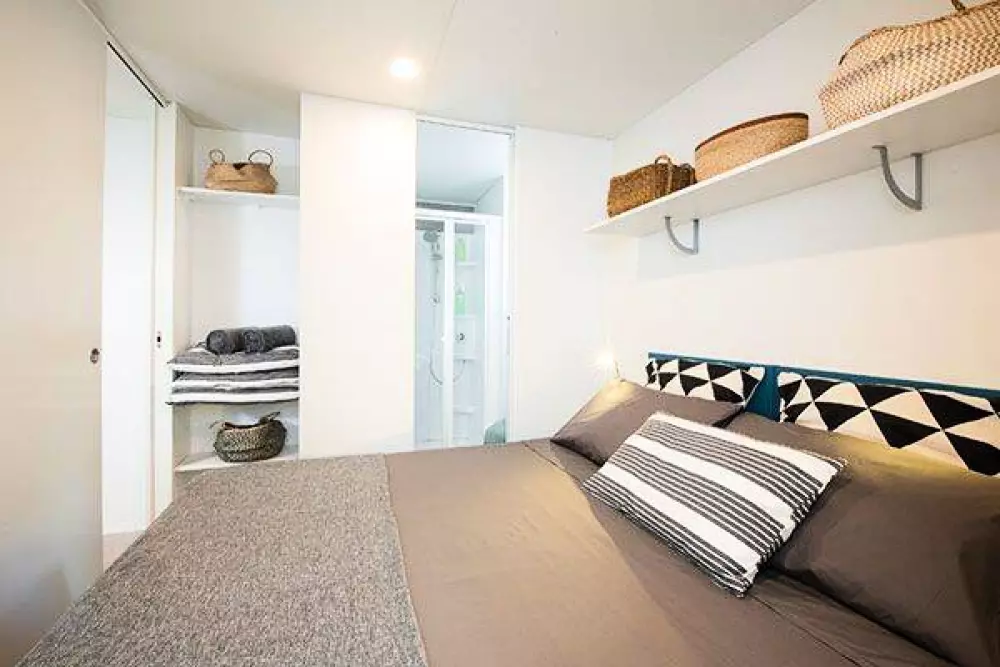 Campingplatz La Vallée