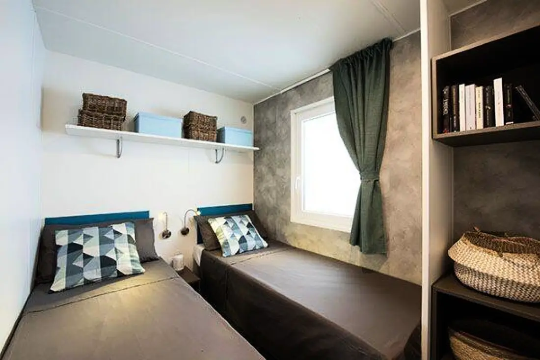 Camping La Vallée5 Sterren★★★★★
