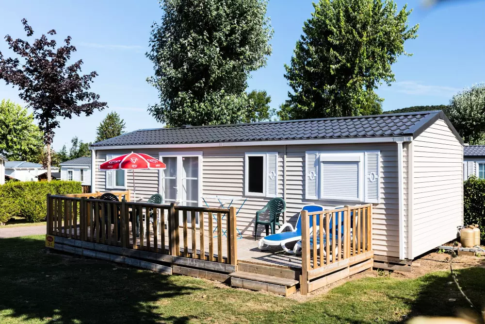 Campingplatz La Vallée