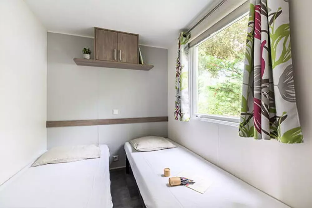 Campingplatz La Vallée