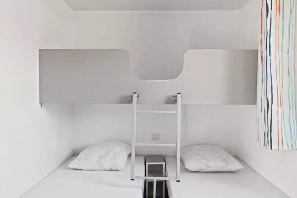 Campingplatz La Vallée