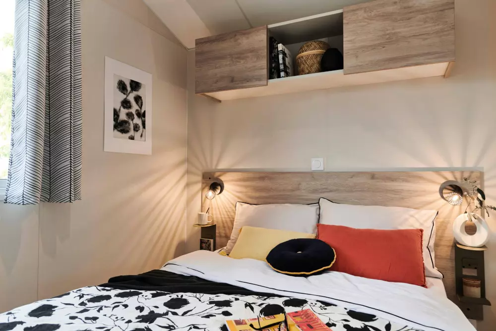 Campingplatz La Vallée