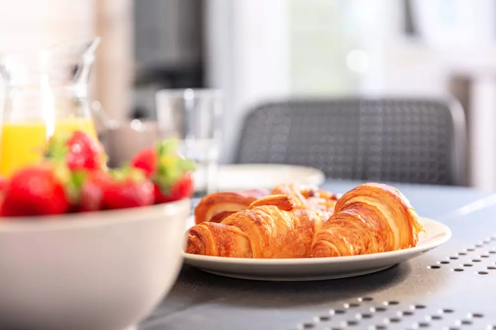 Campingplatz La Vallée