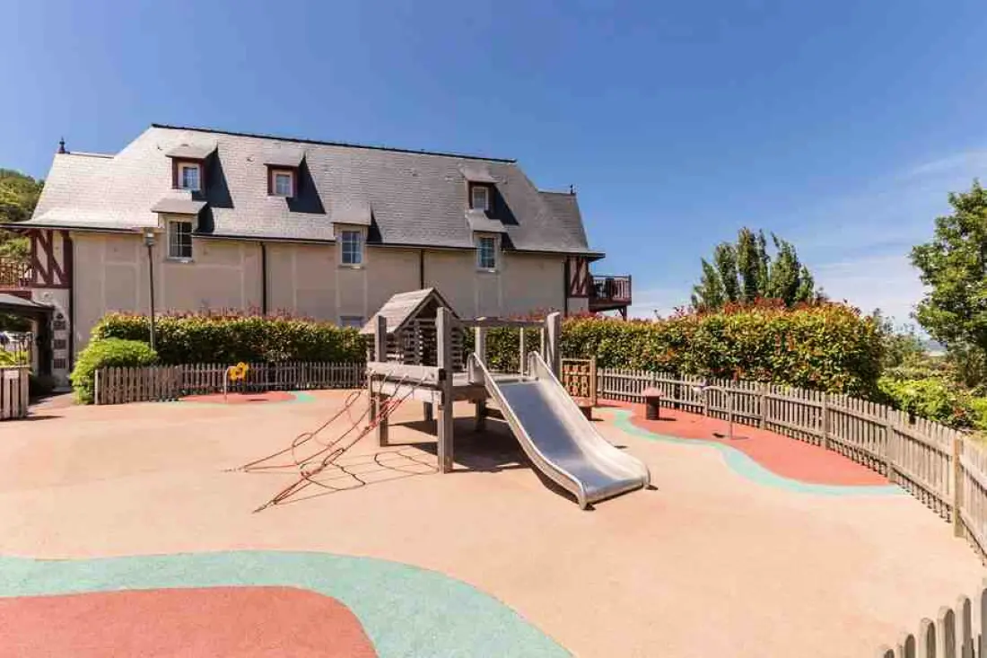 Résidence Pierre & Vacances Premium Residence & Spa 4 Gwiazdy★★★★