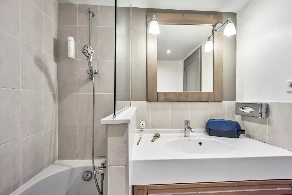 Résidence Pierre & Vacances Premium Residentie & Spa 4 Sterren★★★★