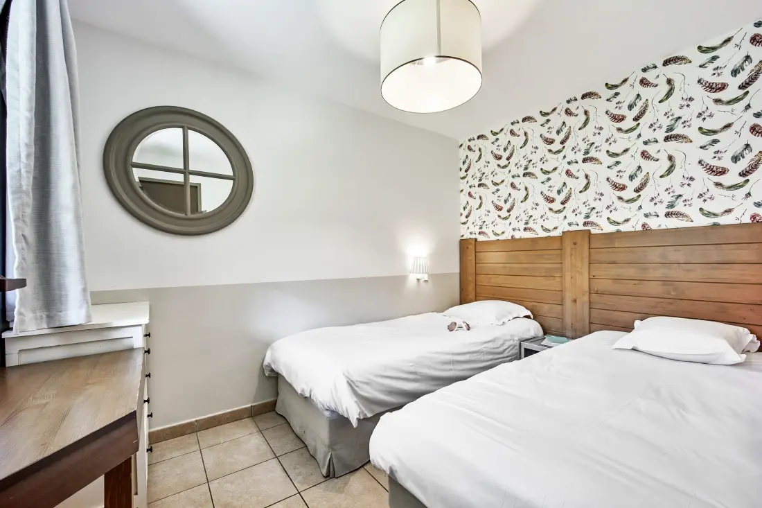 Résidence Pierre & Vacances Premium Residence & Spa 4 Gwiazdy★★★★