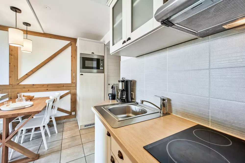 Résidence Pierre & Vacances Premium Residentie & Spa 4 Sterren★★★★