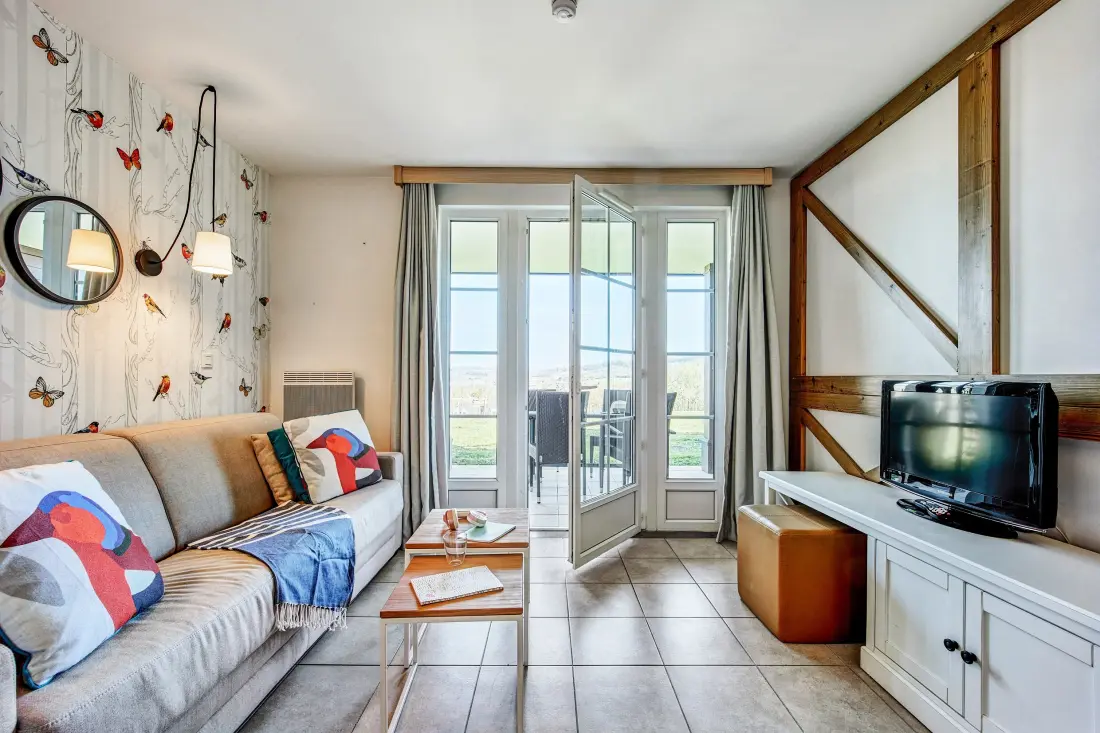 Résidence Pierre & Vacances Premium Residence & Spa 4 Gwiazdy★★★★