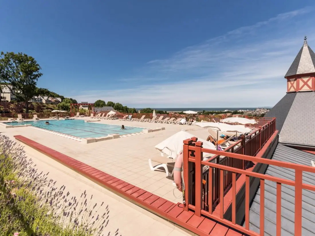 Résidence Pierre & Vacances Premium Residence & Spa 4 Gwiazdy★★★★