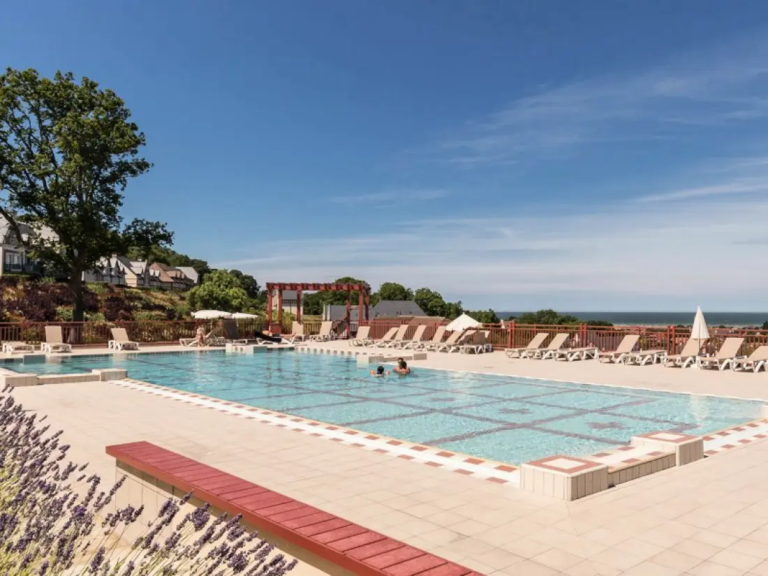 Résidence Pierre & Vacances Premium Residence & Spa 4 Gwiazdy★★★★