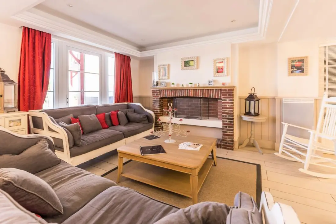 Résidence Pierre & Vacances Premium Residence & Spa 4 Gwiazdy★★★★