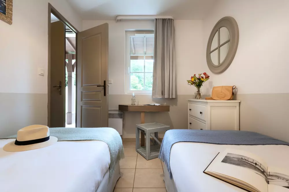 Résidence Pierre & Vacances Premium Residentie & Spa 4 Sterren★★★★