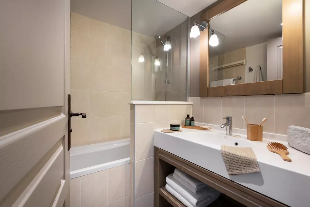 Résidence Pierre & Vacances Premium Residentie & Spa 4 Sterren★★★★