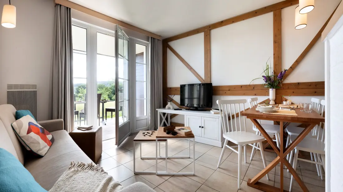 Résidence Pierre & Vacances Premium Residence & Spa 4 Gwiazdy★★★★