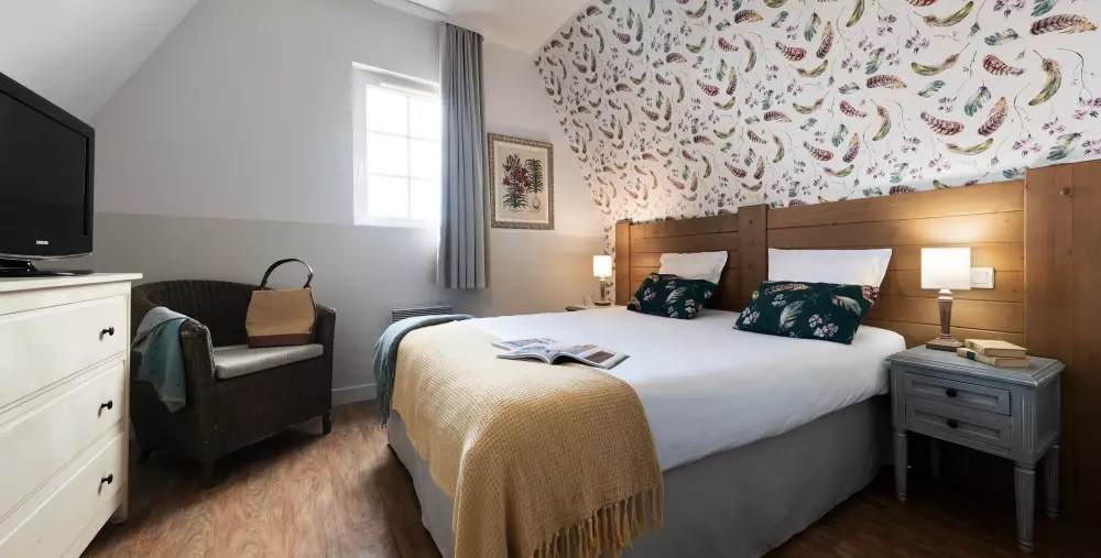 Résidence Pierre & Vacances Premium Residentie & Spa 4 Sterren★★★★