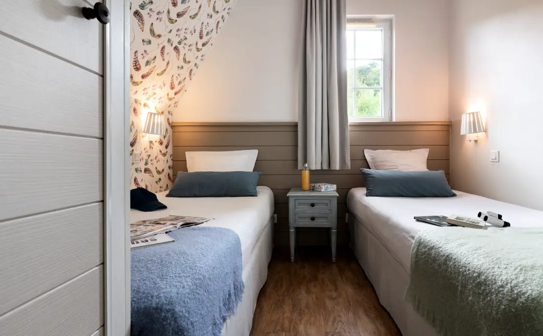 Résidence Pierre & Vacances Premium Residence & Spa 4 Gwiazdy★★★★