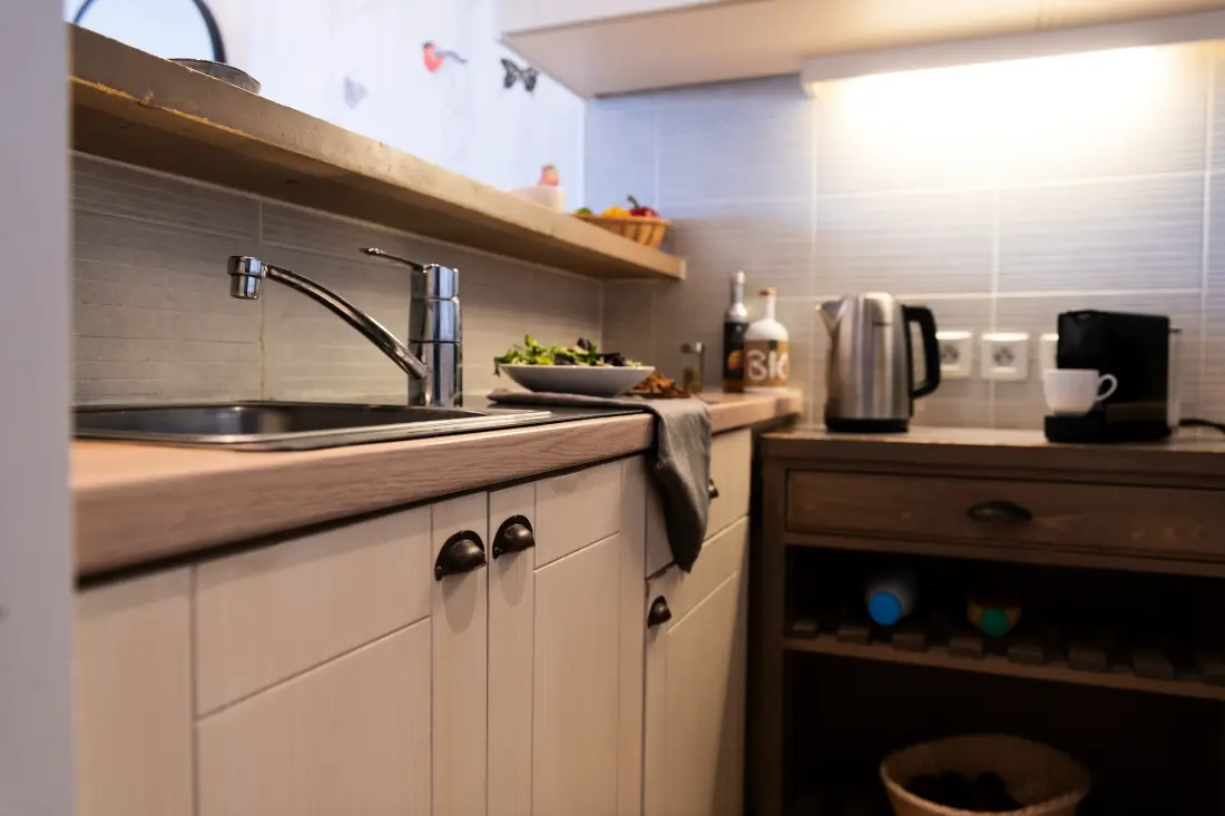 Résidence Pierre & Vacances Premium Residence & Spa 4 Gwiazdy★★★★