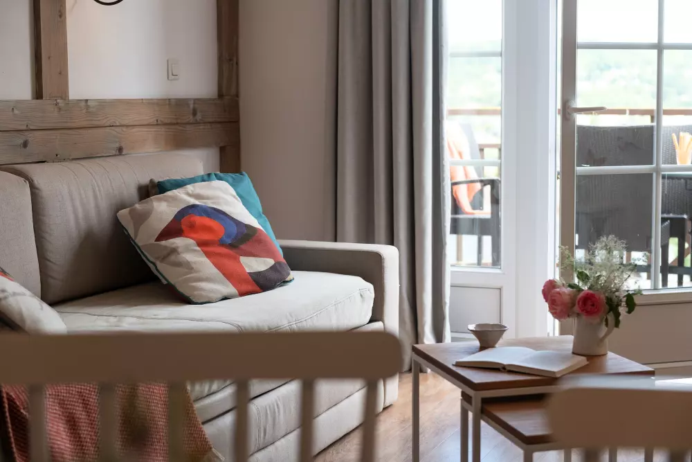 Résidence Pierre & Vacances Premium Residentie & Spa 4 Sterren★★★★