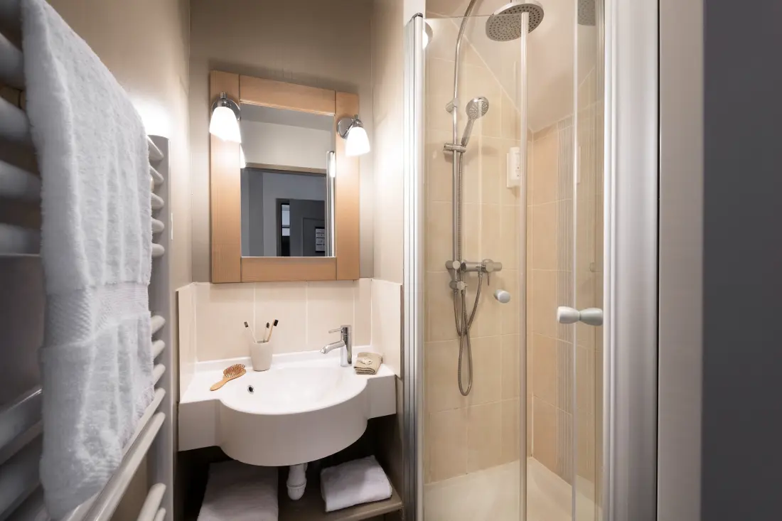 Résidence Pierre & Vacances Premium Residence & Spa 4 Gwiazdy★★★★